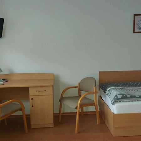Inter-Bar-Motel Nowe Marzy Exteriér fotografie