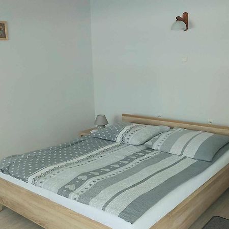 Inter-Bar-Motel Nowe Marzy Exteriér fotografie