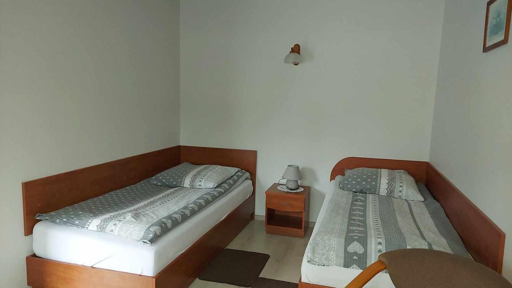 Inter-Bar-Motel Nowe Marzy Exteriér fotografie