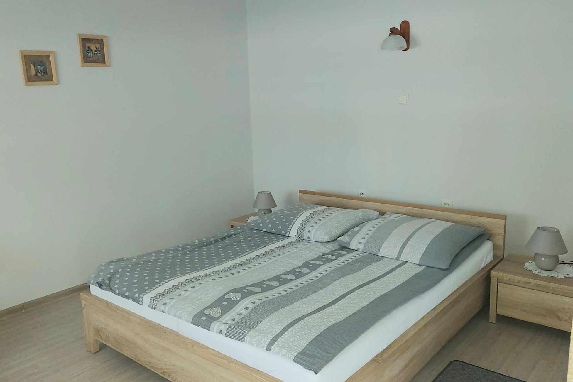 Inter-Bar-Motel Nowe Marzy Exteriér fotografie