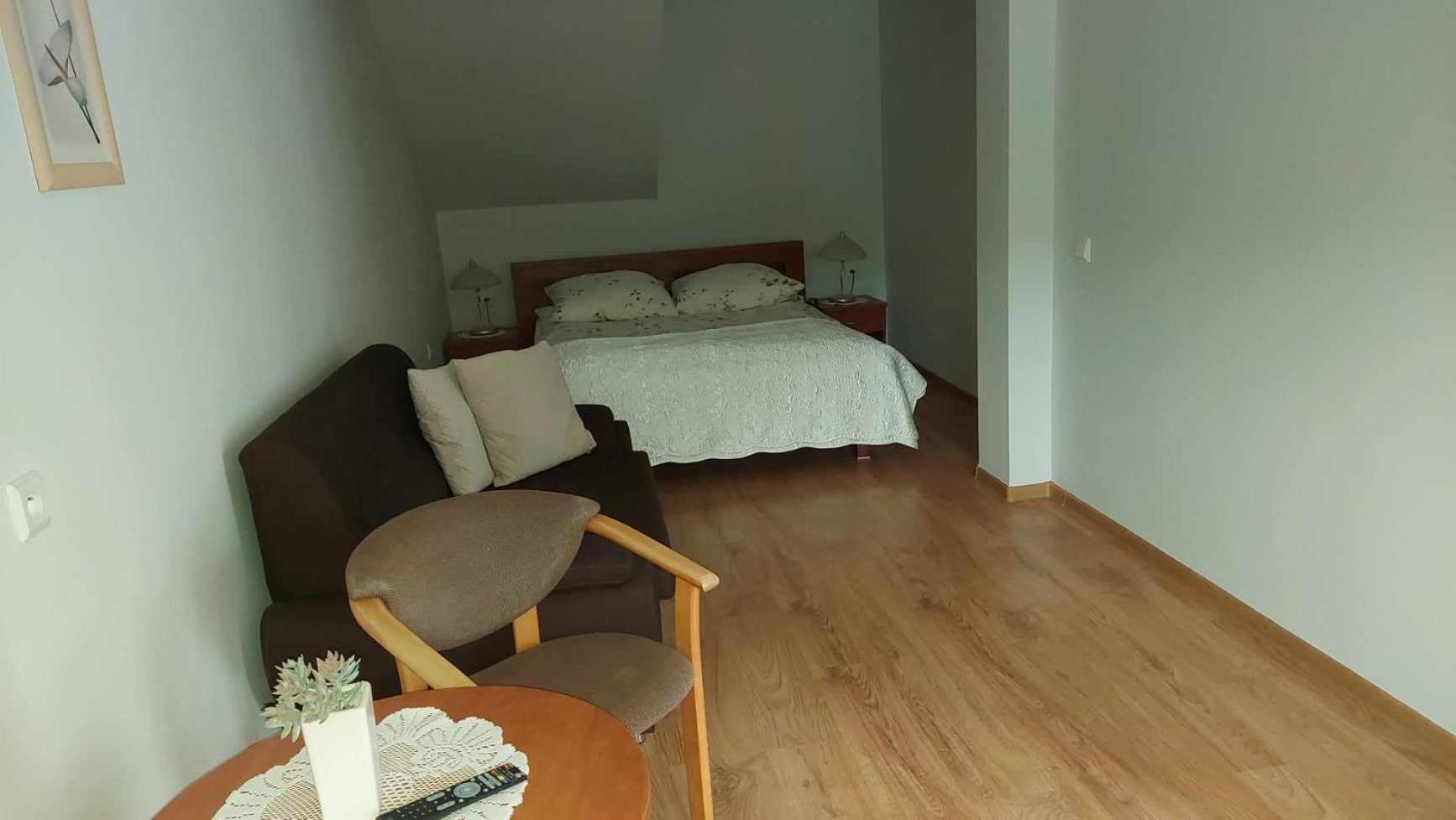 Inter-Bar-Motel Nowe Marzy Exteriér fotografie