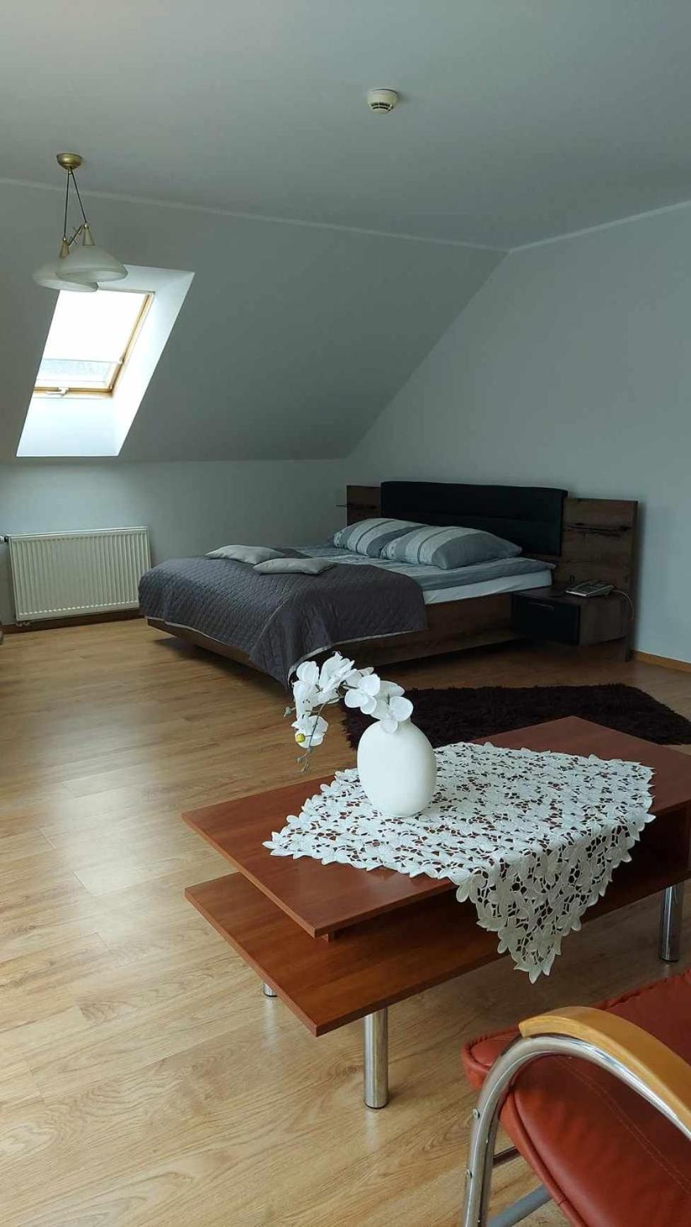 Inter-Bar-Motel Nowe Marzy Exteriér fotografie