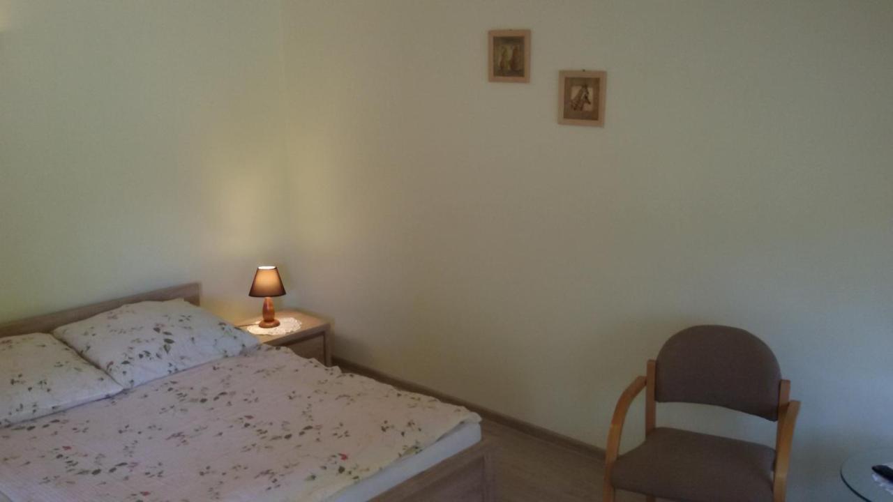 Inter-Bar-Motel Nowe Marzy Exteriér fotografie